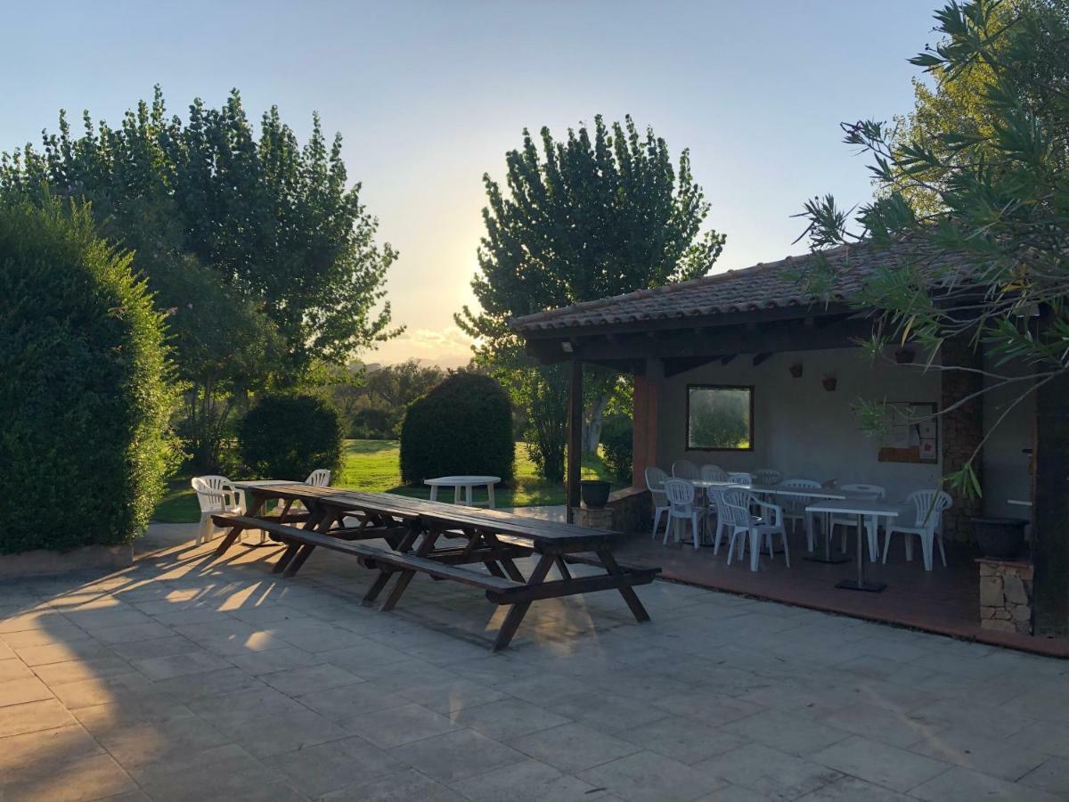 Marina di pinarello, appt climatisé à 400m de la plage Zonza Exterior foto