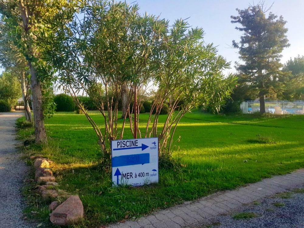 Marina di pinarello, appt climatisé à 400m de la plage Zonza Exterior foto